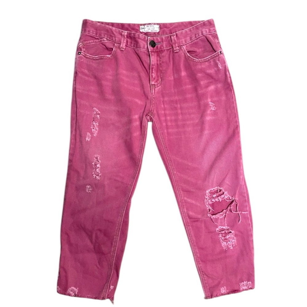 Free People Jeans